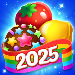 دانلود Candy Pop Story : Match 3
