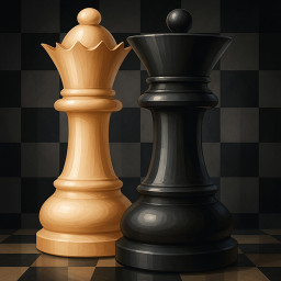 دانلود Chess - Offline Board Game