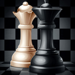 دانلود Chess - Offline Board Game