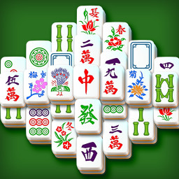دانلود Mahjong Club - Solitaire Game
