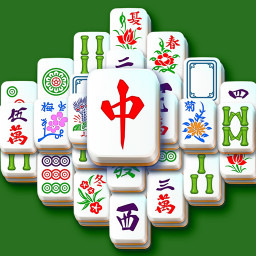 دانلود Mahjong Club - Solitaire Game