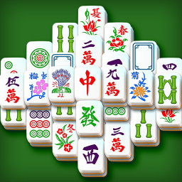 دانلود Mahjong Club - Solitaire Game