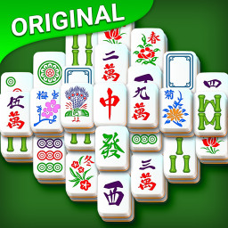 دانلود Mahjong Club - Solitaire Game