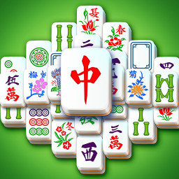 دانلود Mahjong Club - Solitaire Game