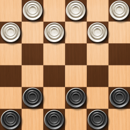 دانلود Checkers - Online & Offline