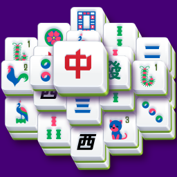 دانلود Mahjong Triple - Match 3 Tile