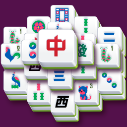 دانلود Mahjong Triple - Match 3 Tile