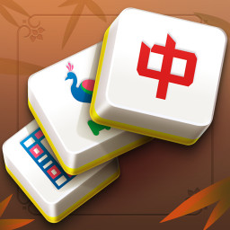 دانلود Mahjong Triple - Match 3 Tile