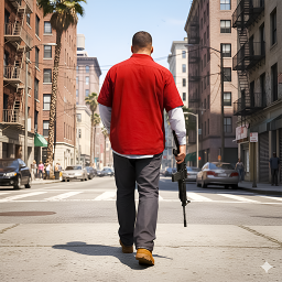 دانلود Gangster Games Mafia Crime 3D