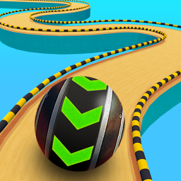 دانلود Sky Ball Jump - Going Ball 3d
