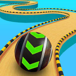 دانلود Fast Ball Jump - Going Ball 3d