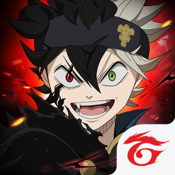 آیکون بازی Black Clover M