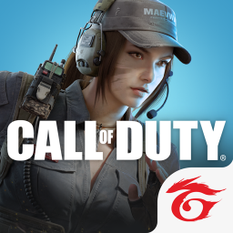 آیکون بازی Call of Duty®: Mobile - Garena