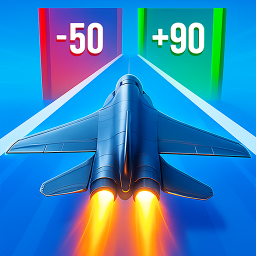 دانلود Jet Evolution : Plane Game