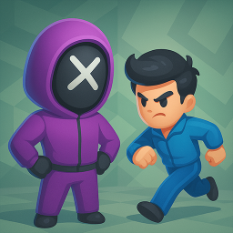 دانلود Escape 456 : Survival Game