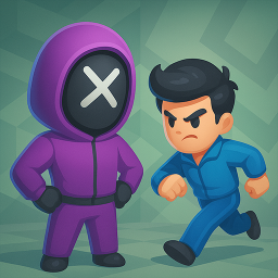 دانلود Escape 456 : Survival Game