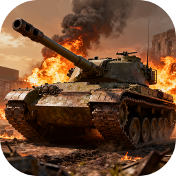 دانلود Army Train Driving Simulator