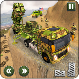 دانلود Military Truck Driving 3D دانلود Military Truck Driving 3D
