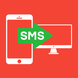 دانلود SMS forwarder