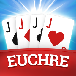 دانلود Euchre Jogatina Cards Online