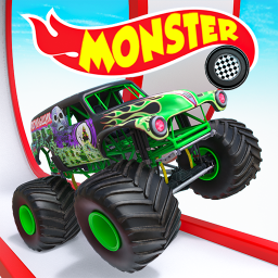 دانلود American Stunt Trucks