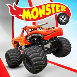 دانلود Monster Truck Crush