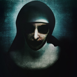 دانلود Scary Evil Nun Horror House
