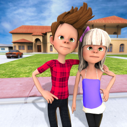 دانلود Virtual Neighbor Boy Simulator