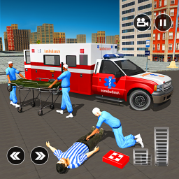 دانلود 911Emergency Rescue 3D Games