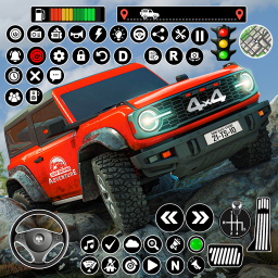 دانلود Offroad 4x4 Driving Adventure