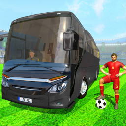 دانلود City Bus Simulator 3D Games