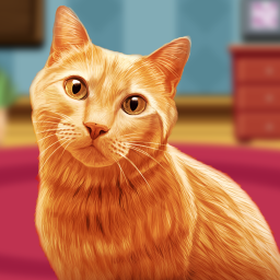 دانلود My Little Kitten Cat Simulator