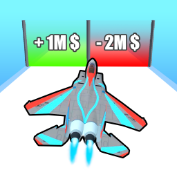 دانلود Plane Evolution!