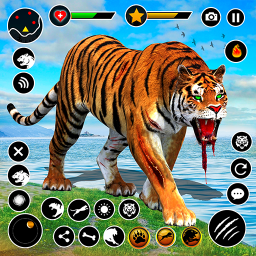 دانلود Animal Hunter: Hunting Games