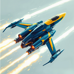 دانلود Transmute: Galaxy Battle