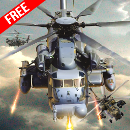Indian Air Force Helicopter