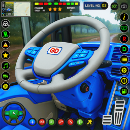 دانلود Real Truck Driving Truck Game