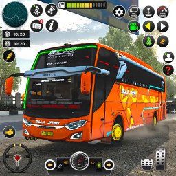 دانلود Bus Simulator Games: Bus Games