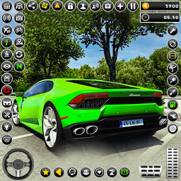 دانلود Car Racing: Car Driving Games