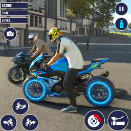 دانلود Bike Stunt: Bike Racing Games دانلود Bike Stunt: Bike Racing Games