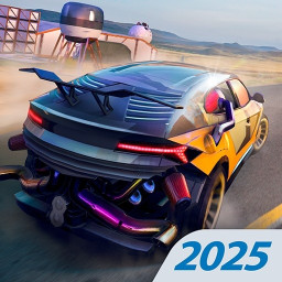 دانلود METAL MADNESS PvP: Car Shooter دانلود METAL MADNESS PvP: Car Shooter