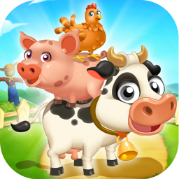 دانلود Happy Farm Mania