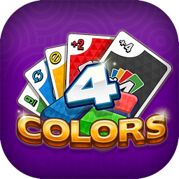 دانلود 4 Colors Card Game