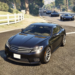 دانلود Car Parking Master: Car Games