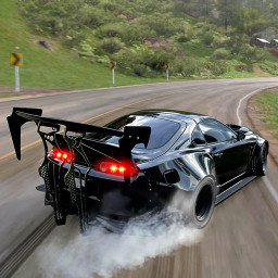 دانلود Extreme Car Racing Drift Games