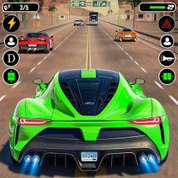 دانلود Car Games 3D - Gadi Wali Game