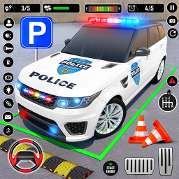 دانلود SUV Parking Game - Car Parking