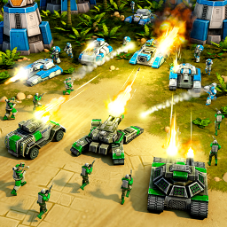 دانلود Art of War 3:RTS strategy game دانلود Art of War 3:RTS strategy game