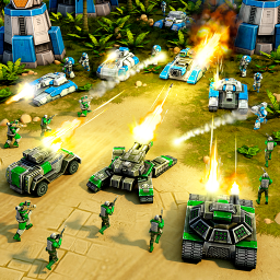 دانلود Art of War 3:RTS strategy game