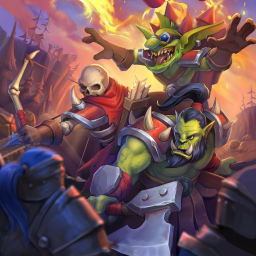 دانلود War Legends: RTS strategy game